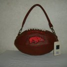 Arkansas Razorback Handbag