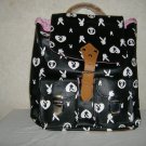 Playboy Backpack /Handbag (NEW)