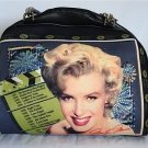 Marilyn Monroe Microfiber Handbag