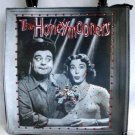 The Honeymooners Handbag w/Rhinestones