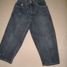 Boys Roca Wear Jeans    Size 4T