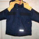 Boys Winter Coat By Carter's
