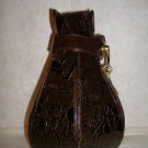 African Style Handbag