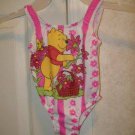 Disney Pooh Swimwear Size 18 Months. $