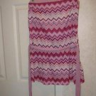Ladies Tube Top By Xhilaration Size XL