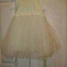Toddler Girl Dress By Jenny Annie Dots Size 18 Months