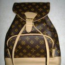 Fashion Backpack