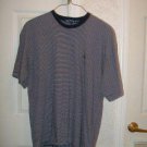 Men's Nautica Pull-on Shirt - Size XXL