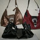 Western Style Handbags (NEW)   $24 Each