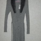 Old Navy Long Button Down Sweater   Size XS