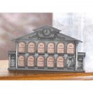 School House Photo Frame