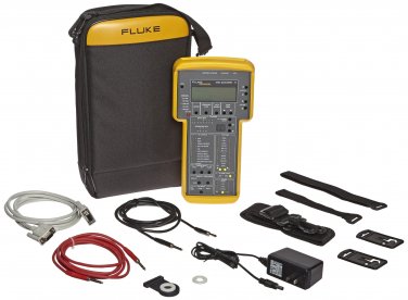 Fluke Networks QuickBert 635 T1 DS1 Tester