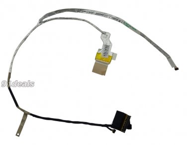 NEW HP Pavilion LCD DISPLAY video CABLE ASSEMBLY 665302-001 no webcam