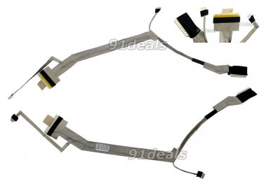 New For HP 50.4AH17.001 50.4AH17.002 LCD video cable