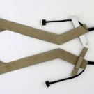 NEW Acer Aspire 8730 8730G 8730ZG LCD Flex Video Cable with Dual Lamps