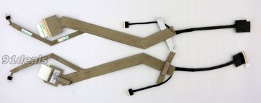 NEW Acer Aspire 8730 8730G 8730ZG LCD Flex Video Cable with Dual Lamps