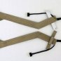 NEW Acer Aspire 8730 8730G 8730ZG LCD Flex Video Cable with Dual Lamps