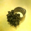 925 Silver Aventine Ring
