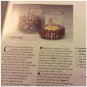 Decorate with Beads by Bead and Button Magazine crafts sewing beading
