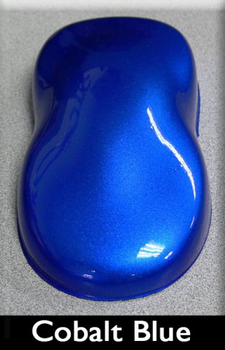12 oz. Cobalt Blue Candy Killer Cans Spray Paint