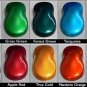 One Shot Candy Spray Paint