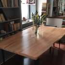 Large, Big, Wide Wood Slabs, Figured Hardwoods, Tree Slices, Burls