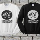 5 Second Of Summer, Hoodie, Sweatshirt, Sweater, Shirt, Unisex Adult