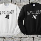 5sos, Hoodie, Sweatshirt, Sweater, Shirt, Unisex Adult