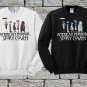 American Horror Story Witches, Hoodie, Sweatshirt, Sweater, Shirt, Unisex Adult