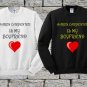 Aaron Carpenter is my Boyfriend, Hoodie, Sweatshirt, Sweater, Shirt, Unisex Adult