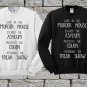 American Horror Story Four Seasons, Hoodie, Sweatshirt, Sweater, Shirt, Unisex Adult