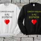 Cameron Dallas is my Boyfriend, Hoodie, Sweatshirt, Sweater, Shirt, Unisex Adult
