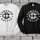 Cameron Dallas, Hoodie, Sweatshirt, Sweater, Shirt, Unisex Adult