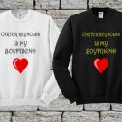 Carter Reynolds is my Boyfriend, Hoodie, Sweatshirt, Sweater, Shirt, Unisex Adult