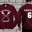 Danny Mahealani 06, Hoodie, Sweatshirt, Sweater, Shirt, Unisex Adult