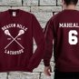 Danny Mahealani 06, Hoodie, Sweatshirt, Sweater, Shirt, Unisex Adult