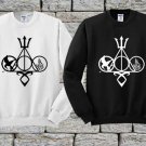 Harry Potter, Percy Jackson, Hunger Games, Hoodie, Sweatshirt, Sweater, Shirt, Unisex Adult