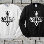 Harry Potter, Percy Jackson, Hunger Games, Hoodie, Sweatshirt, Sweater, Shirt, Unisex Adult