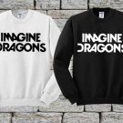 Imagine Dragons, Hoodie, Sweatshirt, Sweater, Shirt, Unisex Adult