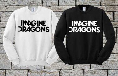 Imagine Dragons, Hoodie, Sweatshirt, Sweater, Shirt, Unisex Adult