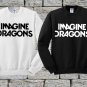 Imagine Dragons, Hoodie, Sweatshirt, Sweater, Shirt, Unisex Adult