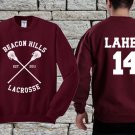 Isaac Lahey 14, Hoodie, Sweatshirt, Sweater, Shirt, Unisex Adult