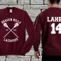 Isaac Lahey 14, Hoodie, Sweatshirt, Sweater, Shirt, Unisex Adult