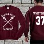 Jackson Whittemore 37, Hoodie, Sweatshirt, Sweater, Shirt, Unisex Adult