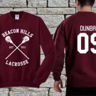 Liam Dunbar 09, Hoodie, Sweatshirt, Sweater, Shirt, Unisex Adult