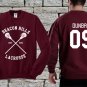 Liam Dunbar 09, Hoodie, Sweatshirt, Sweater, Shirt, Unisex Adult