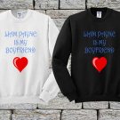 Liam Payne is my Boyfriend, Hoodie, Sweatshirt, Sweater, Shirt, Unisex Adult