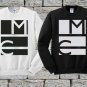 Magcon Boys Logo, Hoodie, Sweatshirt, Sweater, Shirt, Unisex Adult