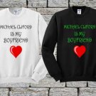 Michael Cliford is my Boyfriend, Hoodie, Sweatshirt, Sweater, Shirt, Unisex Adult
