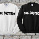 One Direction, Hoodie, Sweatshirt, Sweater, Shirt, Unisex Adult